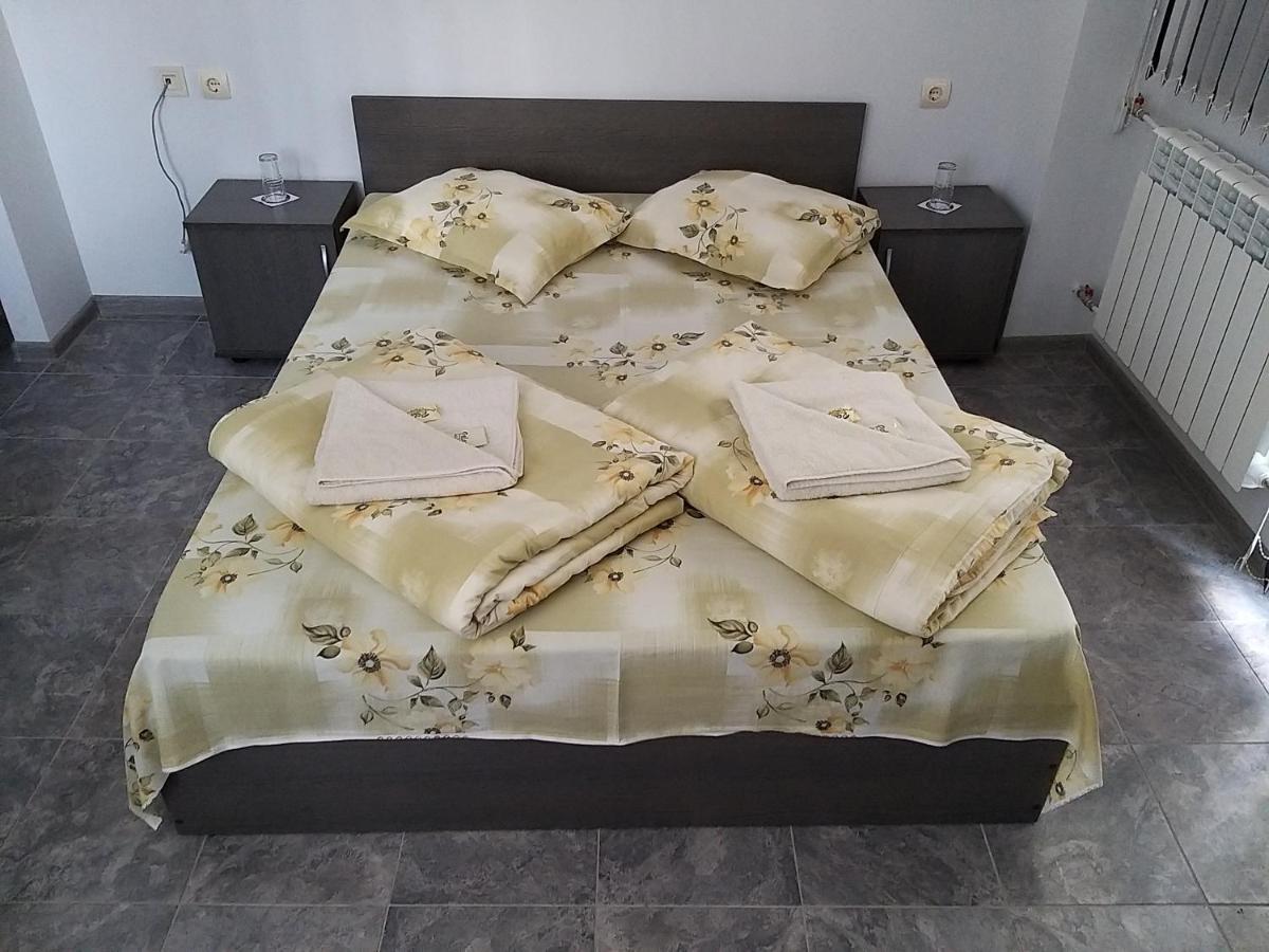 Hotel Rositsa Veliko Tarnovo Exterior photo